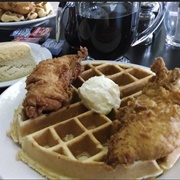 Coffee Makes You Black, Milwaukee, WI