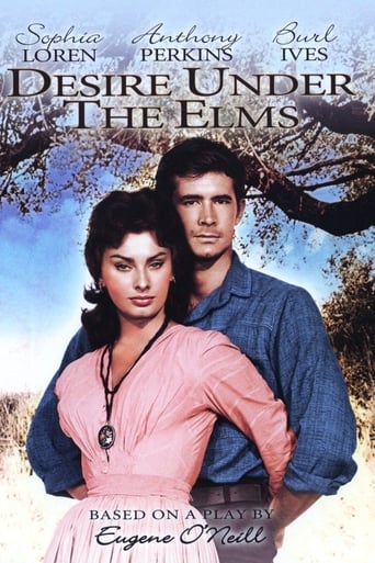 Desire Under the Elms (1958)