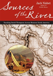 Sources of the River (Jack Nisbet)