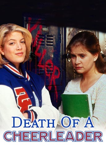 Death of a Cheerleader (1994)