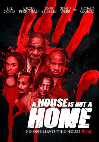 A House Is Not a Home (2013)