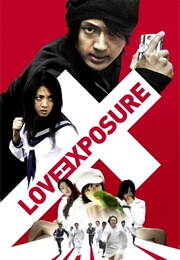 Love Exposure (2008)
