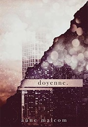Doyenne. (Anne Malcom)