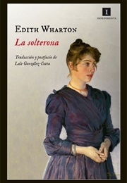 La Solterona (Edith Wharton)