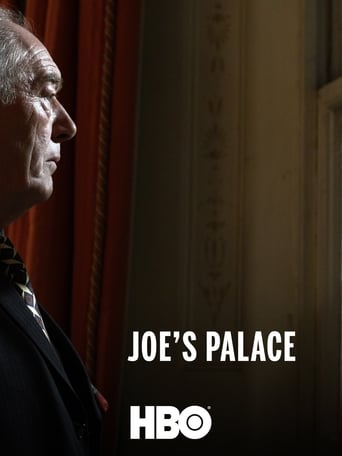 Joe&#39;s Palace (2007)
