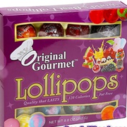 Original Gourmet Lollipops
