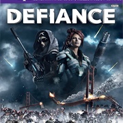Defiance