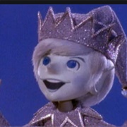 Jack Frost