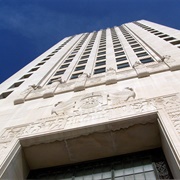 State Capitol, Baton Rouge