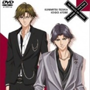 Prince of Tennis: Pairpuri