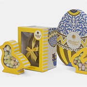 Charbonnel Et Walker Easter Collection