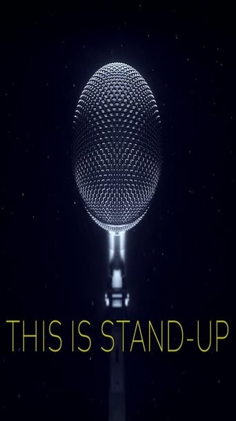 This Is Stand-Up (2020)