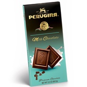 Perugina Milk Chocolate (Italy)