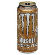 Muscle Peanut Butter Cup