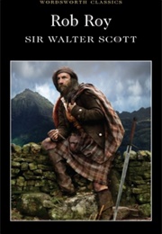 Rob Roy (Sir Walter Scott)