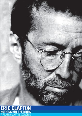 Eric Clapton - Nothing but the Blues (1995)