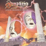 Symphony X - Live on the Edge of Forever