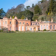 Killerton House