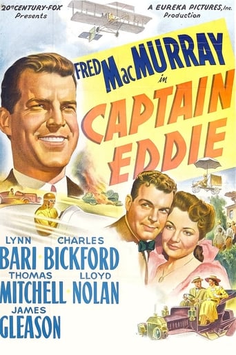 Captain Eddie (1945)