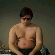 Jared Leto - "Chapter 27"