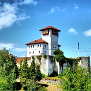 Gradačac Castle
