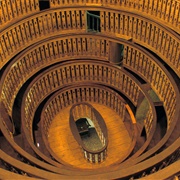 Palazzo Del Bo', Padua