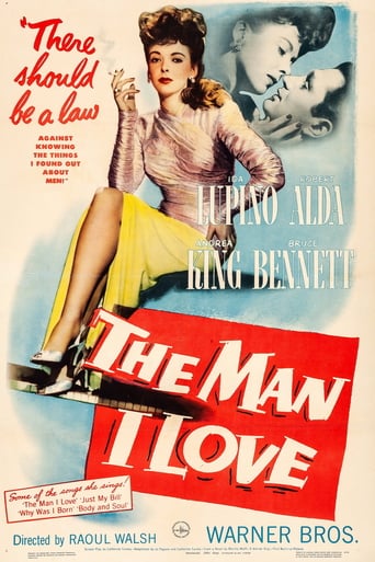 The Man I Love (1947)