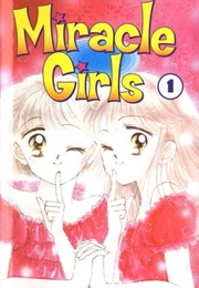 Miracle Girls (Nami Akimoto)