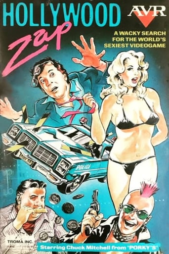 Hollywood Zap (1986)