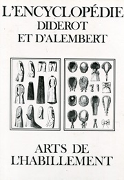 Encyclopédie (Denis Diderot, Jean Le Rond D'Alembert)