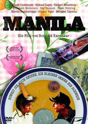 Manila (2000)