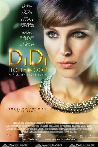 Didi Hollywood (2010)