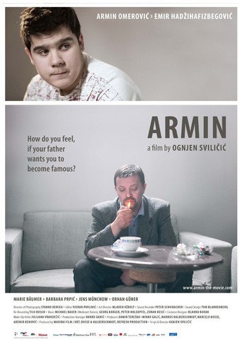 Armin (2007)