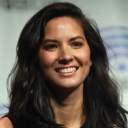Olivia Munn