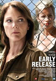 Mommy's Prison Secret (Early Release) (2017)