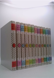 My Book House Collection (.)