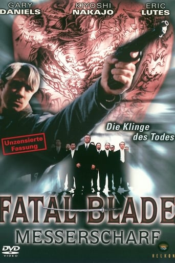 Fatal Blade (2001)