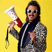 Jimmy Hart