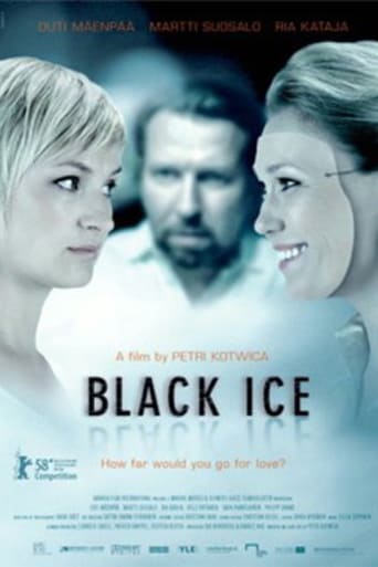 Black Ice (2007)