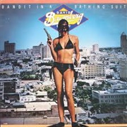 Bandit in a Bikini-David Bromberg