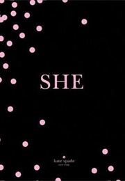 Kate Spade New Your: She: Muses... (Kate Spade)
