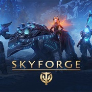 Skyforge