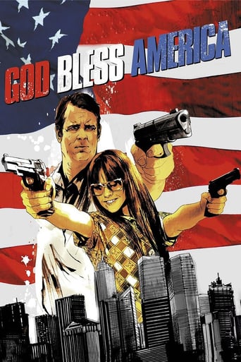 God Bless America (2011)