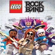 Lego Rock Band (2009)