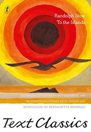 To the Islands (Randolph Stow)