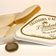 L. Bechard Calissons D'Aix (Provence)