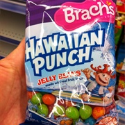 Brach&#39;s Hawaiian Punch Jelly Beans