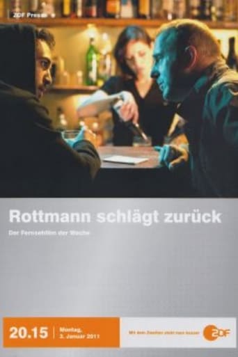 Rottmann Schlägt Zurück (2011)