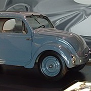 1930's Volkswagen Beetle
