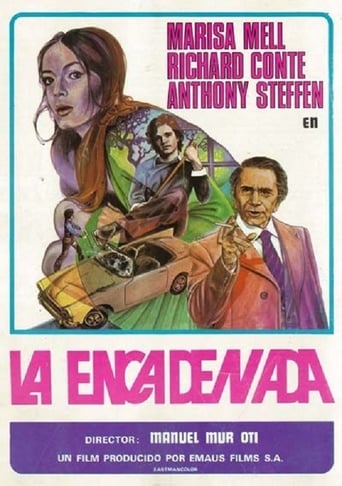 A Diary of a Murderess (1975)